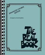 The Real Book piano sheet music cover